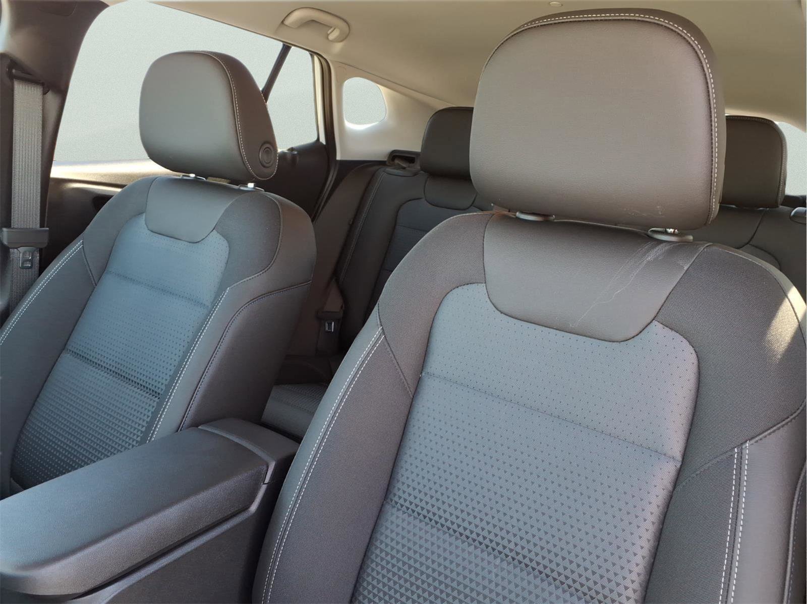 New 2026 Chevrolet Trax LT image 16