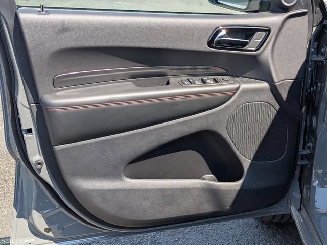 New 2026 Dodge Durango GT w/ Blacktop Package AWD/4WD image 14