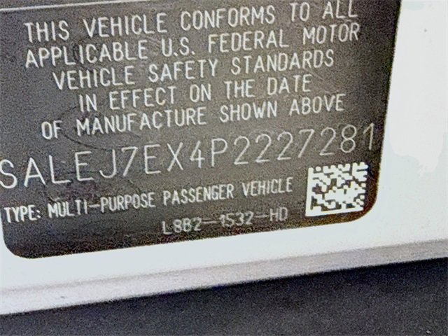 Certified 2023 Land Rover Defender 110 S image 34