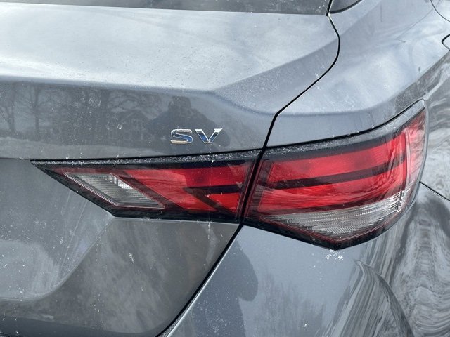 Certified 2024 Nissan Sentra SV w/ All-Weather Package image 13