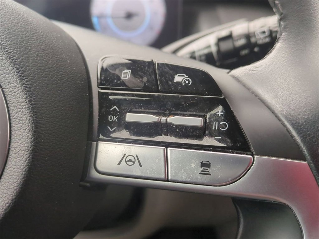 Certified 2023 Hyundai Tucson SEL w/ Convenience Package image 15