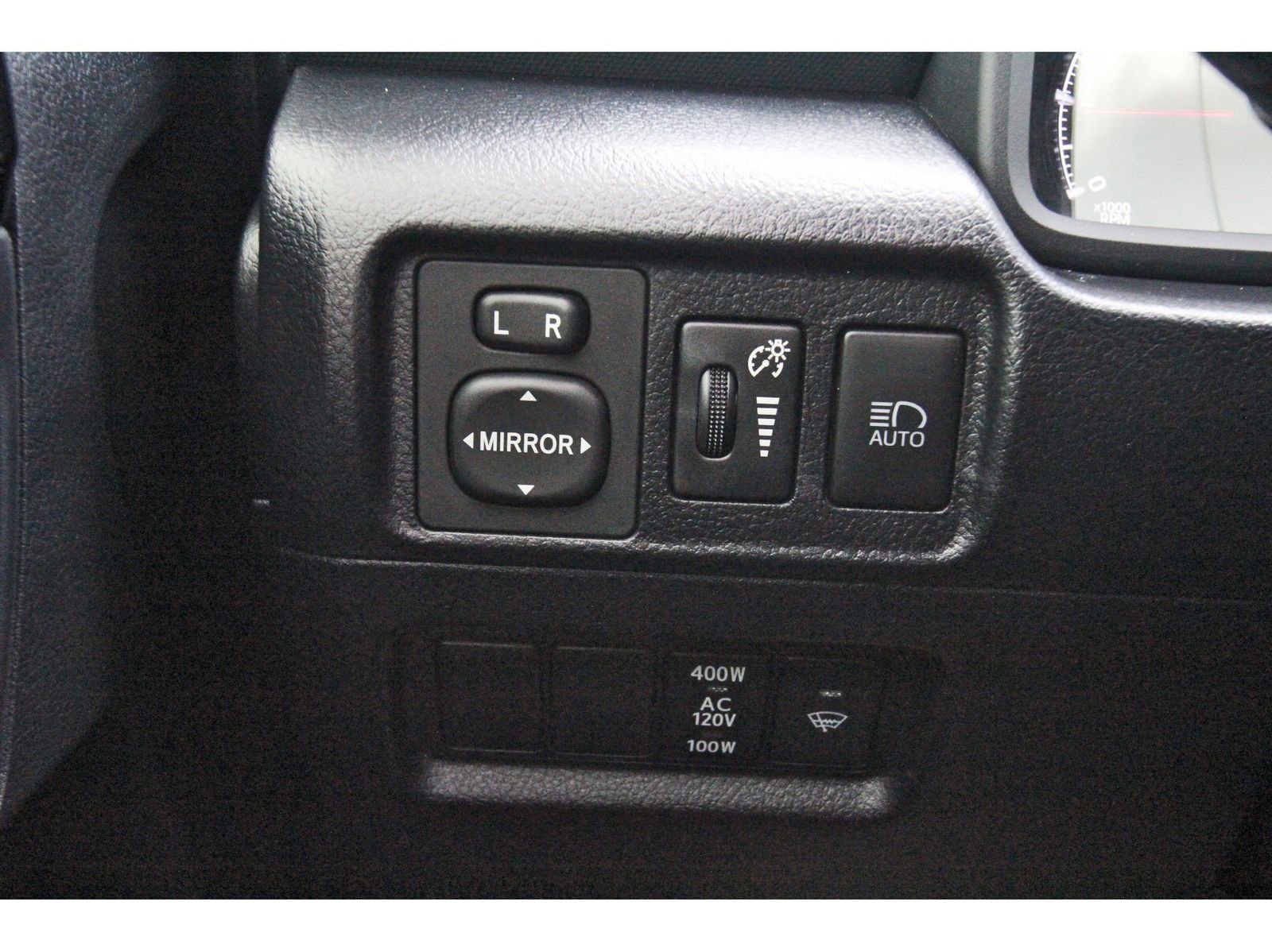 Used 2023 Toyota 4Runner 40th Anniversary SE AWD/4WD image 24