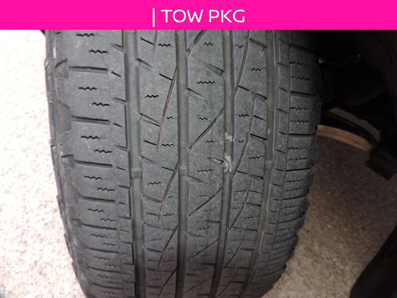 Used 2023 Honda Ridgeline RTL image 18