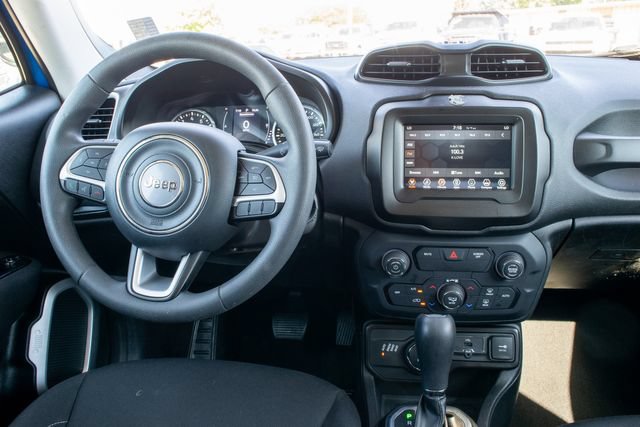 Used 2020 Jeep Renegade Sport AWD/4WD image 26