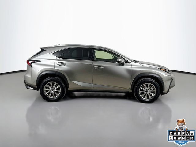 Used 2021 Lexus NX 300 AWD w/ Accessory Package 2 image 14