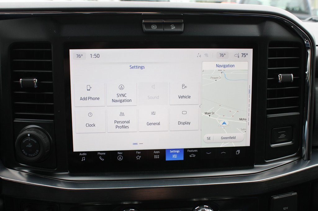 New 2025 Ford F250 Lariat w/ Lariat Ultimate Package image 29