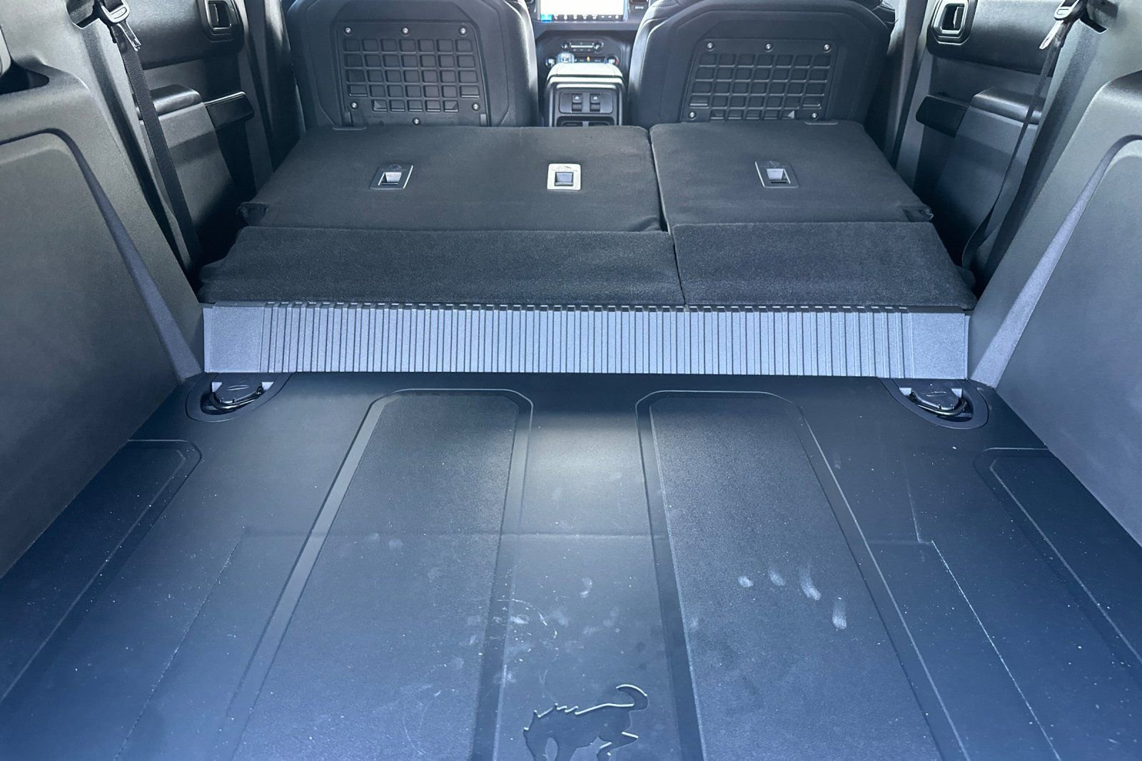 New 2025 Ford Bronco Badlands image 15