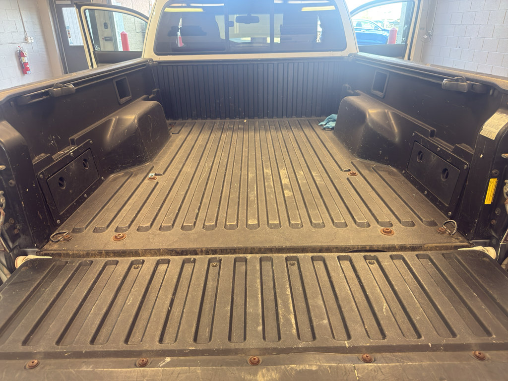 Used 2011 Toyota Tacoma 4x4 Access Cab w/ SR5 Pkg #2 image 29