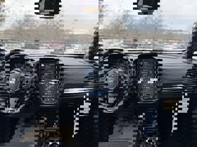 New 2026 Subaru Forester Premium image 6