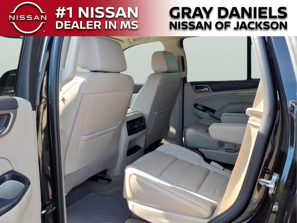 Used 2019 GMC Yukon Denali w/ Denali Ultimate Package RWD image 27