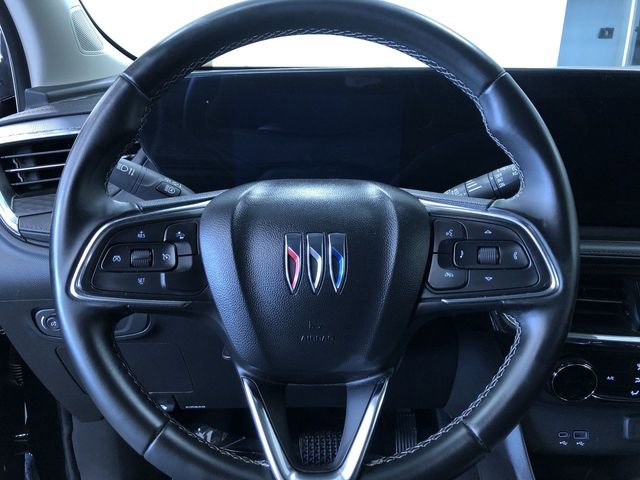 Used 2025 Buick Encore GX Preferred AWD/4WD image 25