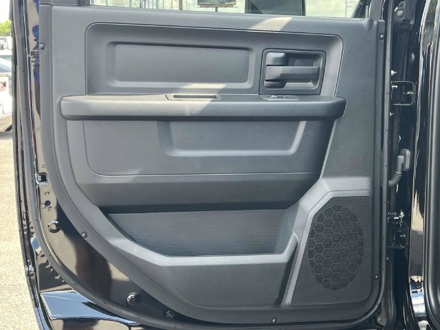 New 2026 RAM 2500 Tradesman w/ Safety Group AWD/4WD image 14