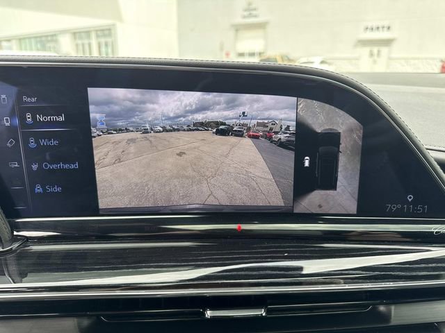 Used 2023 Cadillac Escalade ESV Sport AWD/4WD image 25