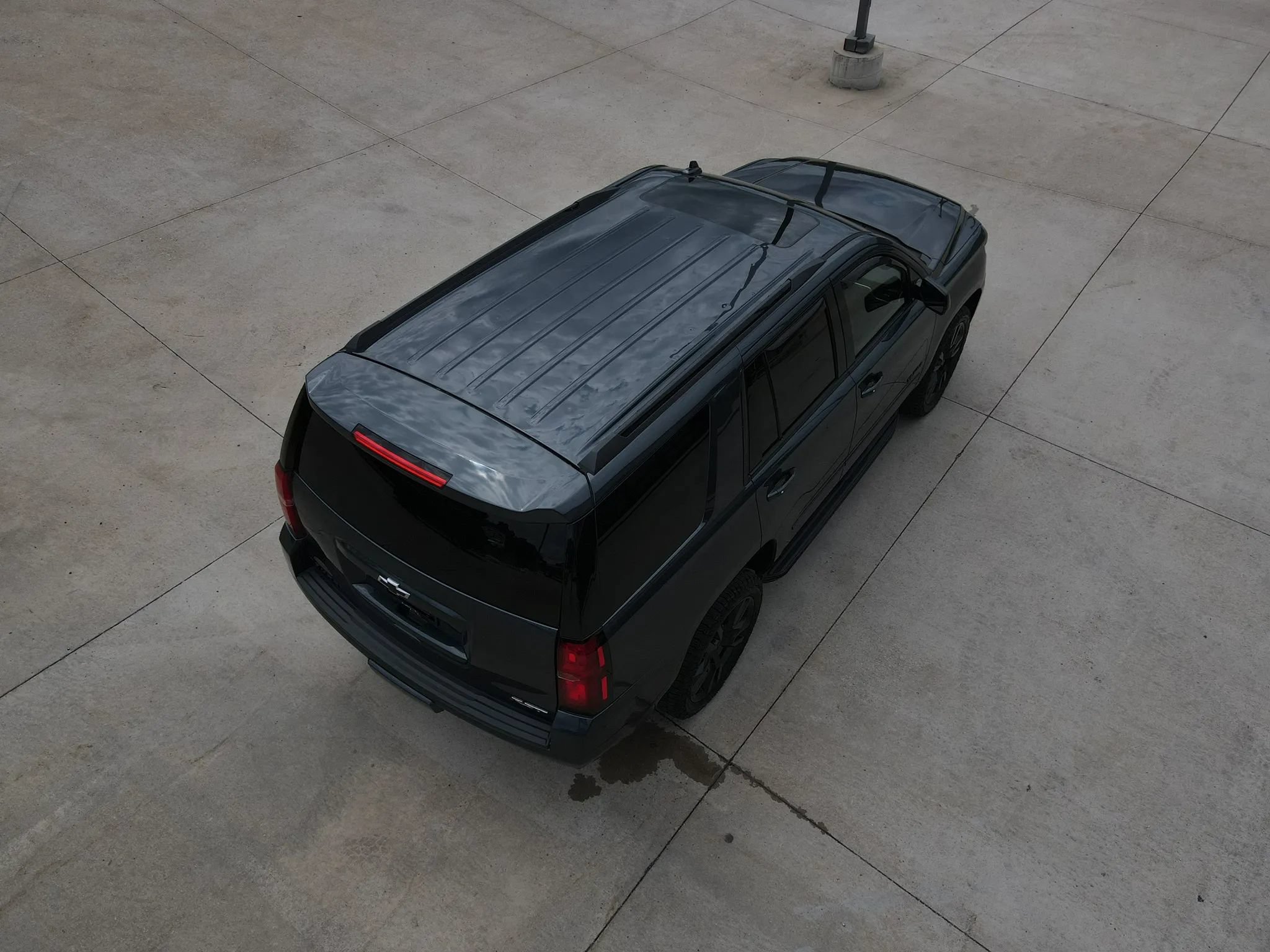 Used 2020 Chevrolet Tahoe Premier AWD/4WD image 61