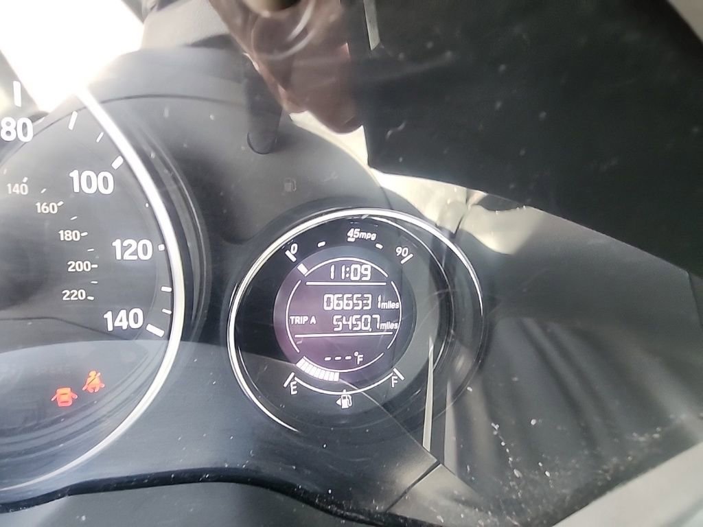 Used 2016 Honda HR-V EX image 13