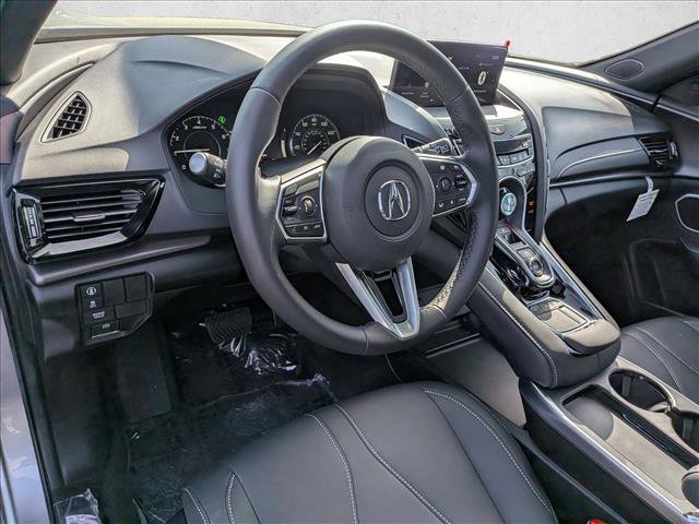 Certified 2025 Acura RDX SH-AWD image 11