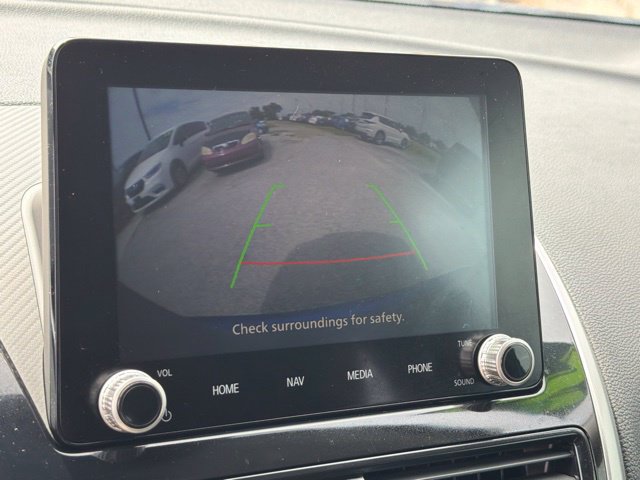 Used 2024 Mitsubishi Eclipse Cross SE AWD/4WD image 26