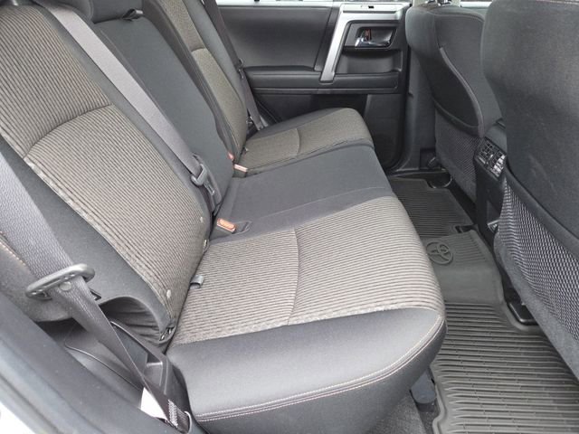 Used 2021 Toyota 4Runner Trail Special Edition image 24