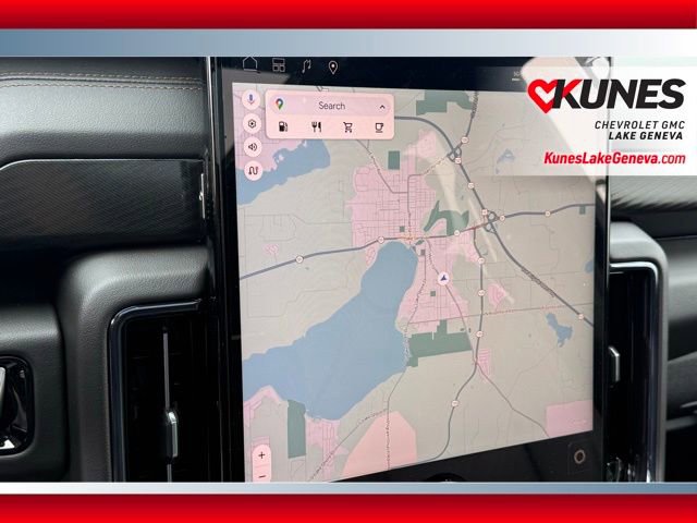 New 2026 GMC Yukon AT4 w/ AT4 Premium Plus Package image 40