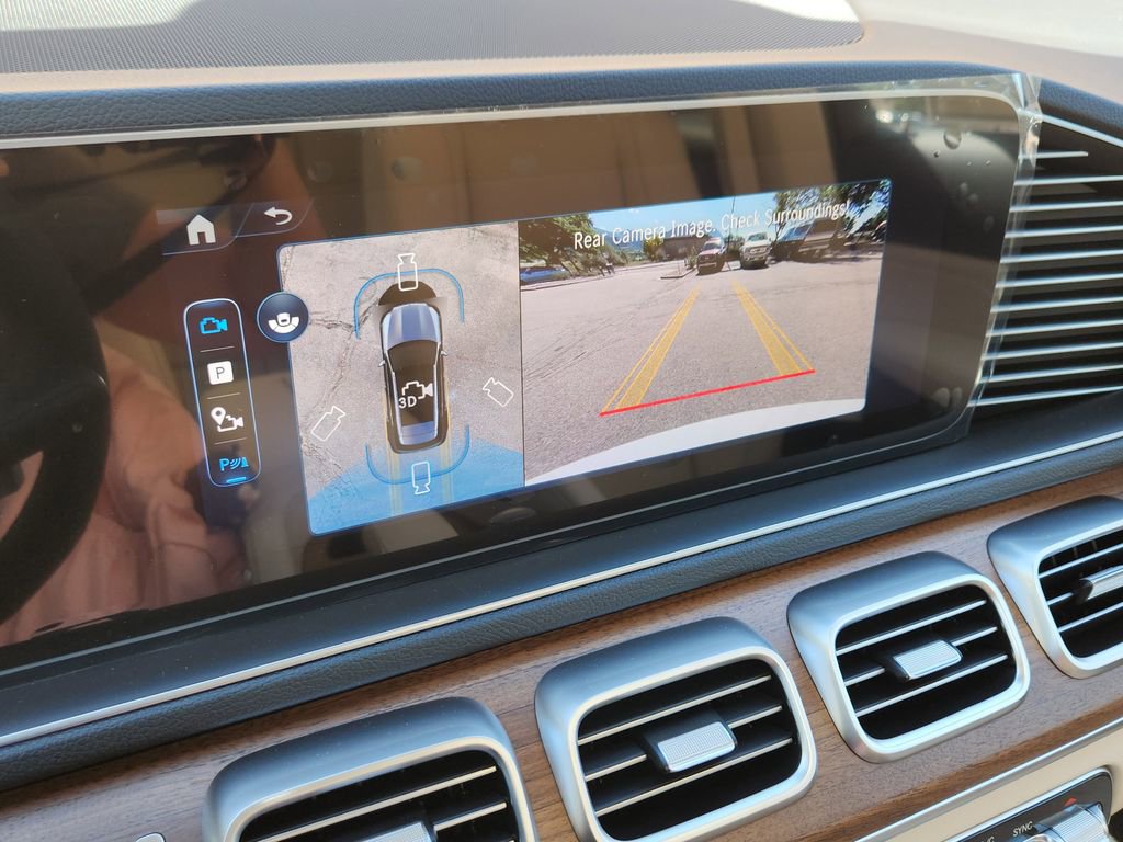 Used 2026 Mercedes-Benz GLE 350 4MATIC image 17