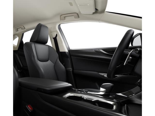 New 2026 Lexus NX 350h AWD image 14