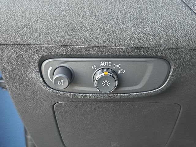 New 2026 Buick Encore GX Preferred w/ Comfort Package FWD image 17