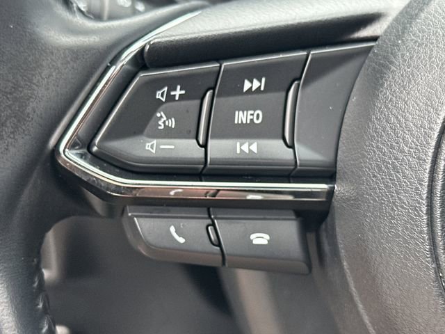 Used 2017 MAZDA CX-5 Grand Touring image 28