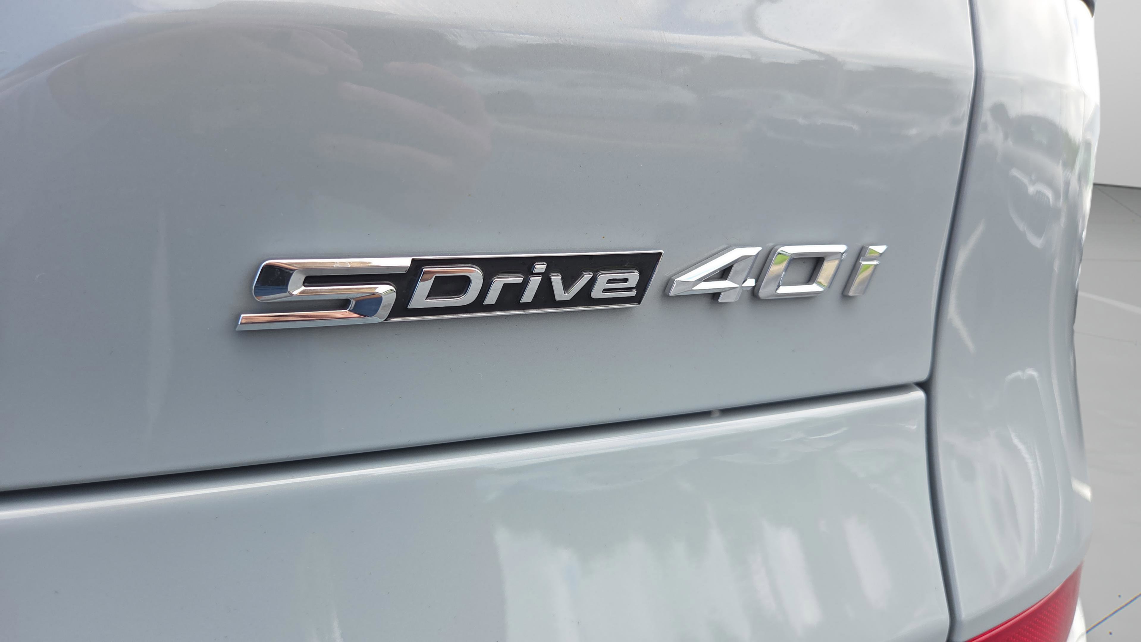 Certified 2024 BMW X5 sDrive40i w/ M Sport Package image 41