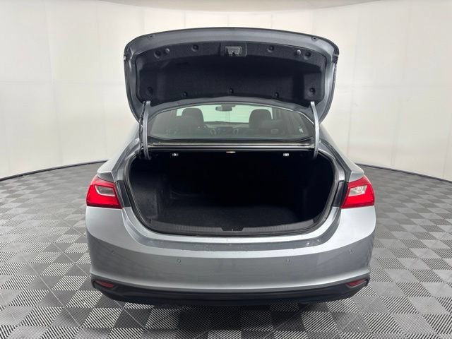Used 2024 Chevrolet Malibu LT FWD image 23