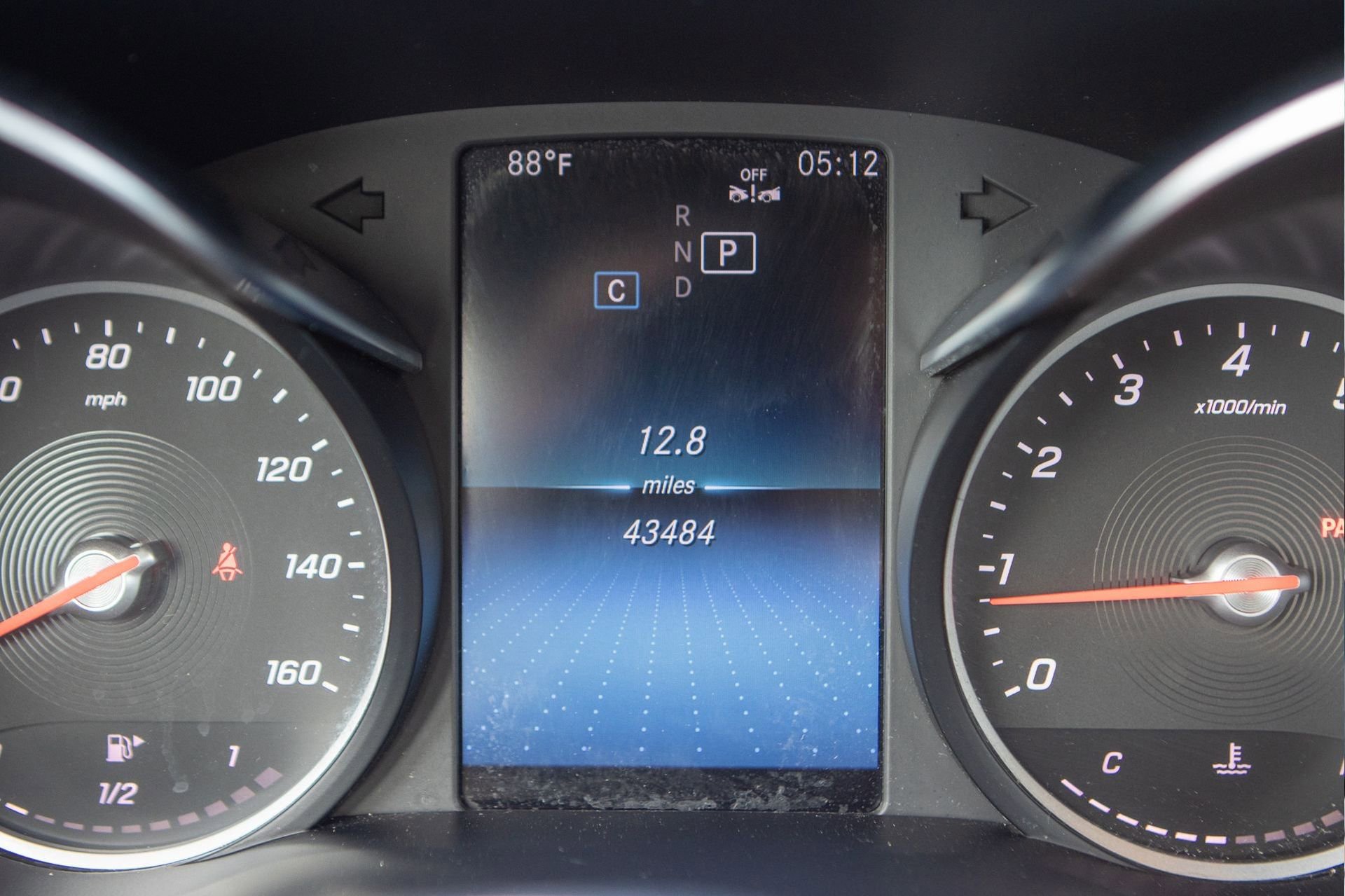 Used 2019 Mercedes-Benz C 300 4MATIC Sedan w/ Premium Package image 31