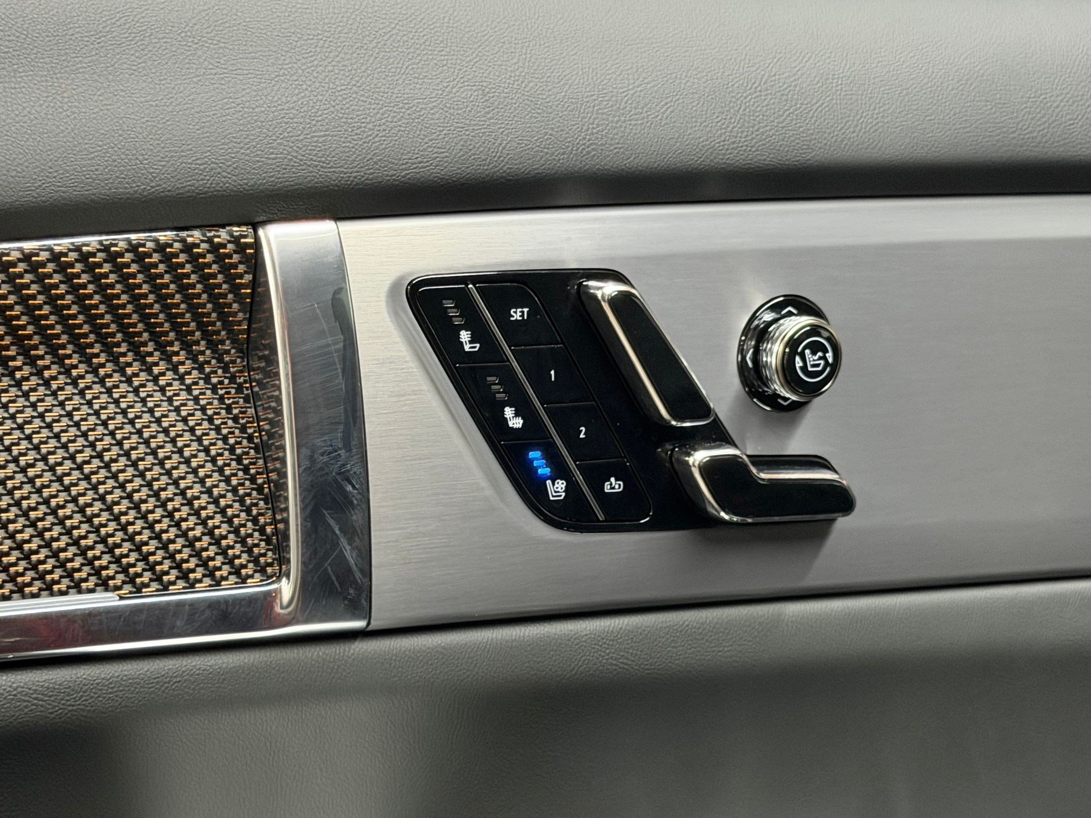 New 2026 Cadillac Vistiq Sport AWD/4WD image 31