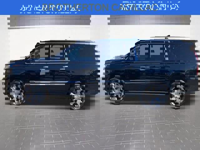 Used 2016 Cadillac Escalade ESV Premium AWD/4WD image 8