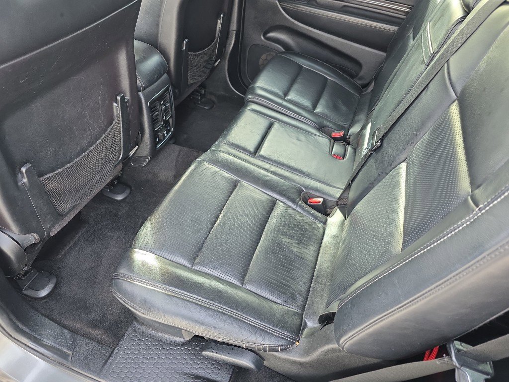 Used 2011 Dodge Durango Citadel w/ Trailer Tow Group IV image 16