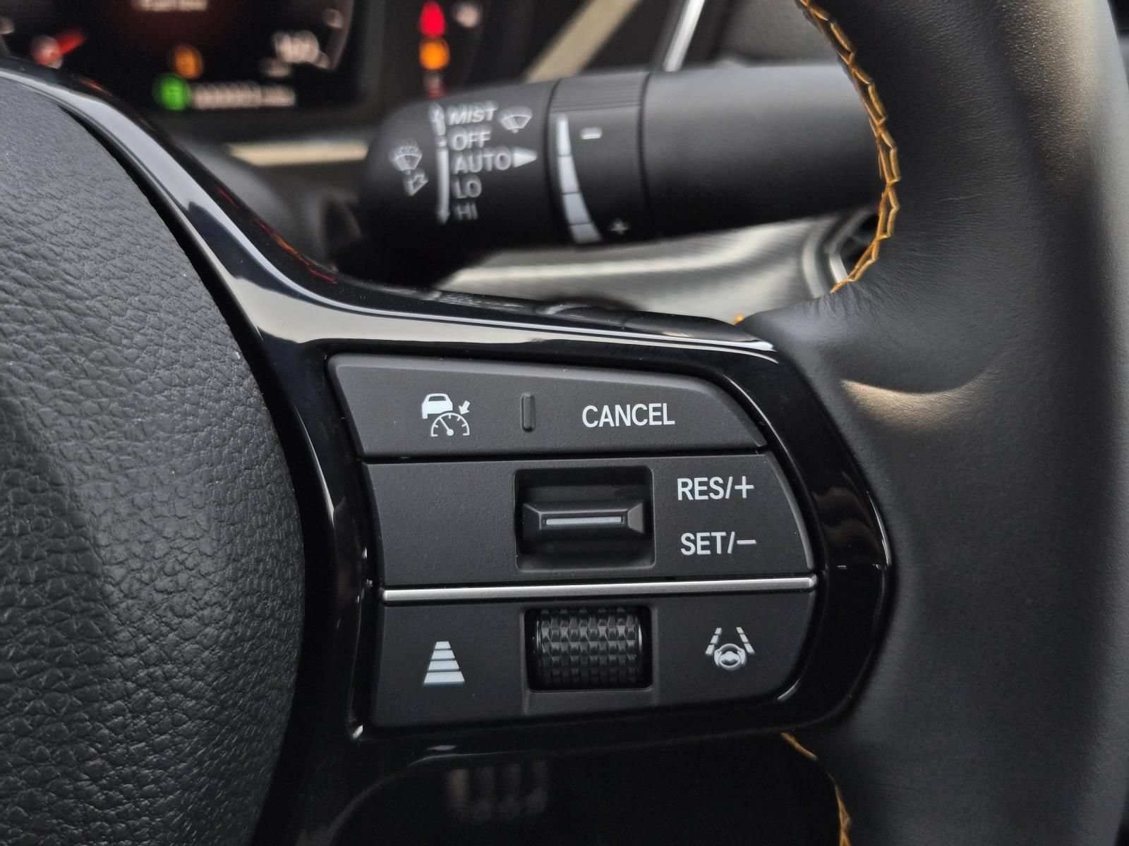 New 2026 Acura Integra A-Spec w/ Technology Package FWD image 24