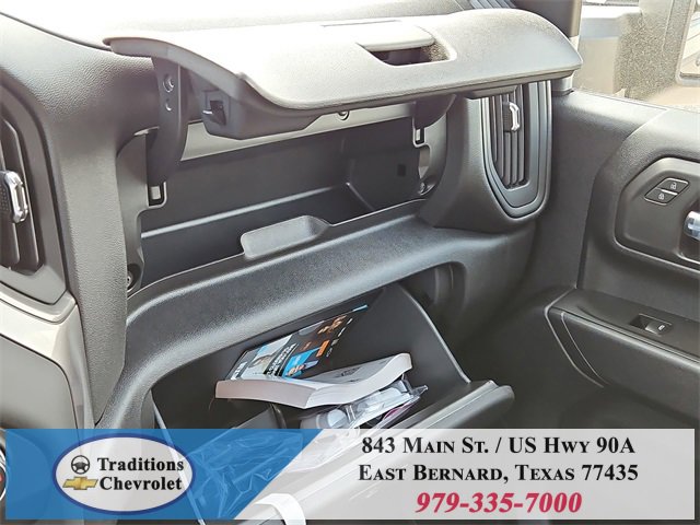 New 2026 Chevrolet Silverado 2500 Custom w/ Custom Value Package image 50