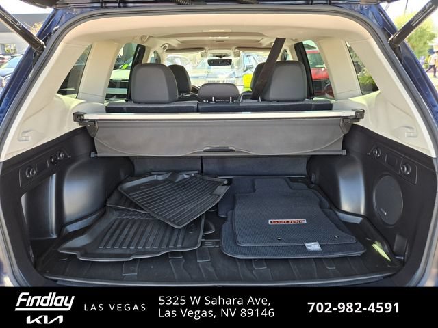 Used 2020 Subaru Forester Sport w/ Popular Package #2 AWD/4WD image 17
