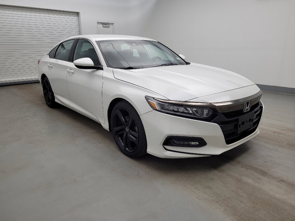 Used 2020 Honda Accord Sport image 13