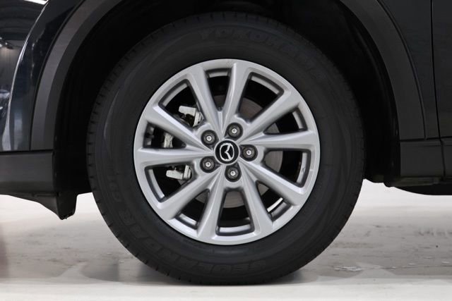 Used 2023 MAZDA CX-5 AWD 2.5 S w/ Preferred Package image 11