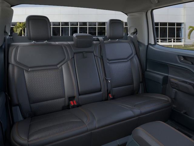 New 2026 Ford Maverick Tremor image 11