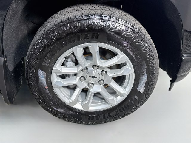 Used 2021 Chevrolet Silverado 1500 RST w/ Z71 Off-Road Package AWD/4WD image 31