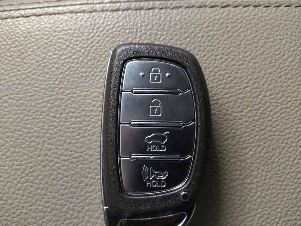 Used 2017 Hyundai Tucson SE Plus AWD/4WD image 32