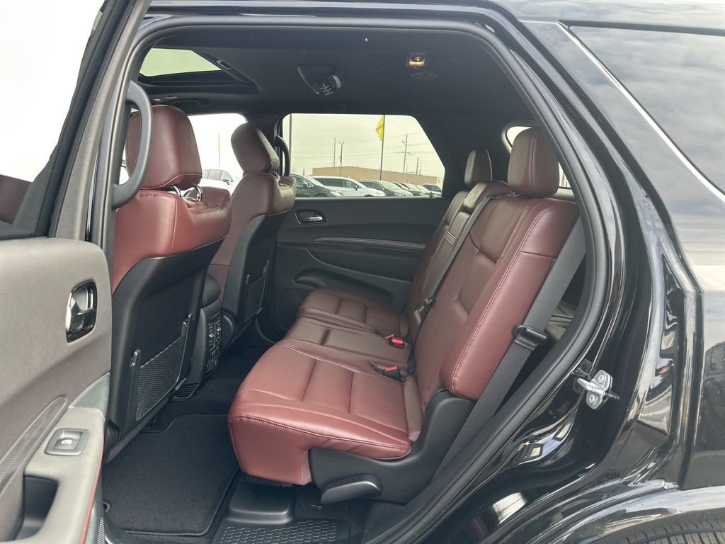 New 2026 Dodge Durango GT AWD/4WD image 26