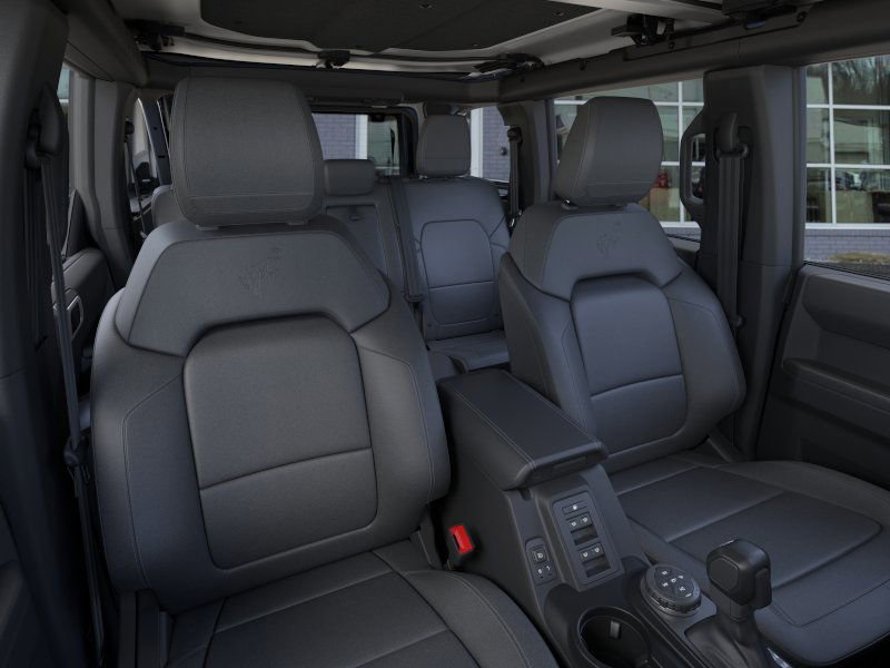 New 2025 Ford Bronco Badlands image 10
