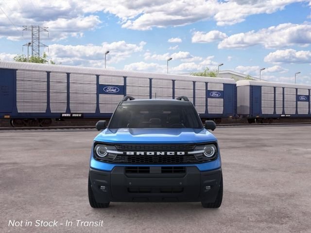 New 2026 Ford Bronco Sport Outer Banks AWD/4WD image 6