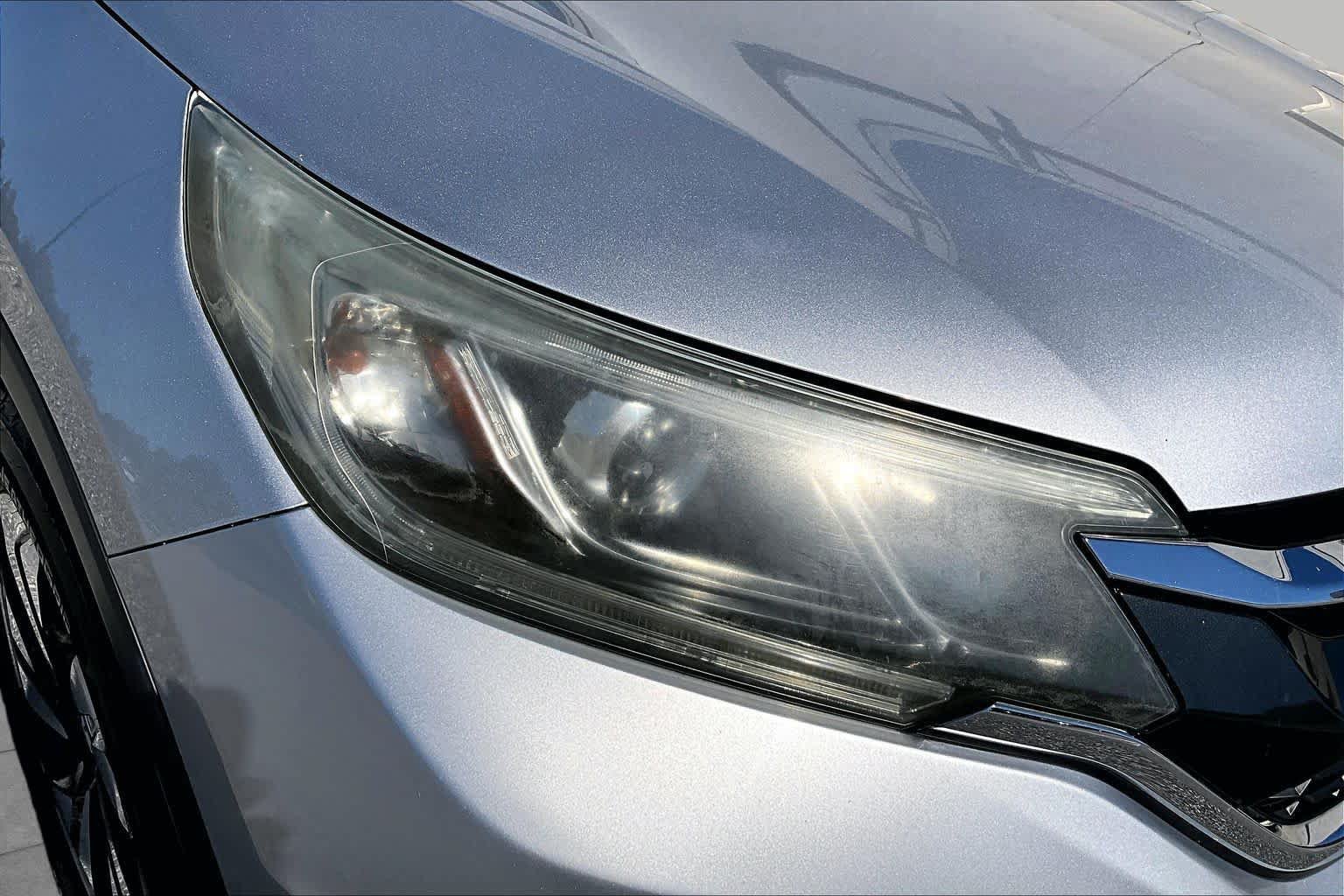 Used 2015 Honda CR-V Touring image 27