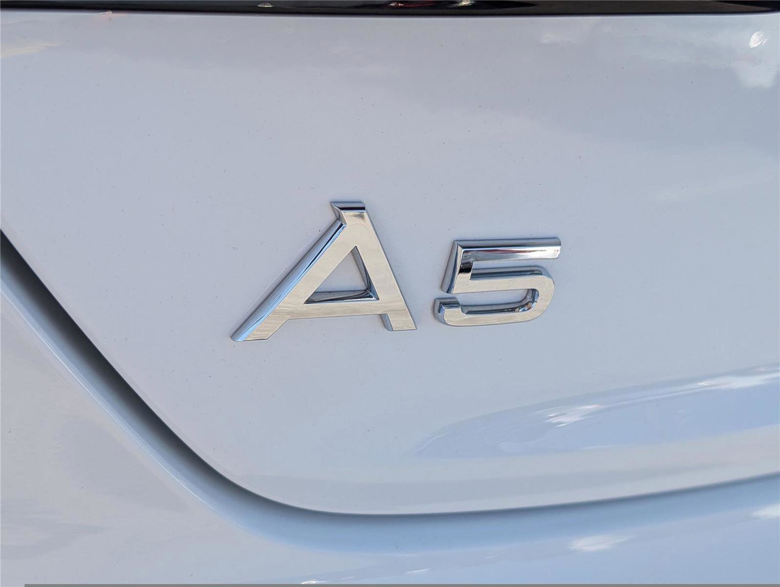 Used 2023 Audi A5 2.0T Premium w/ Convenience Package image 9