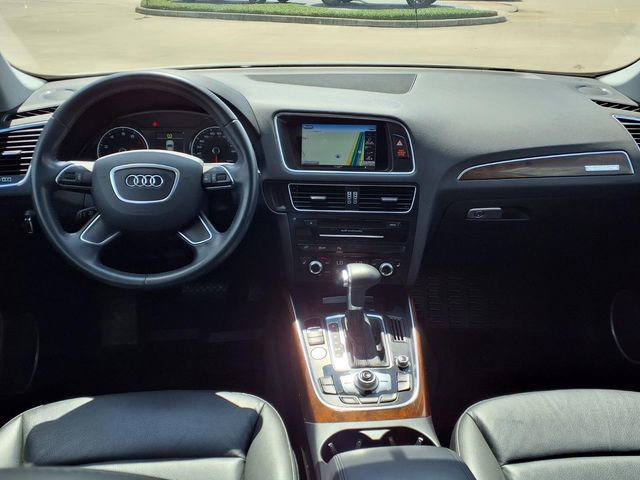 Used 2015 Audi Q5 2.0T Premium Plus AWD/4WD image 5