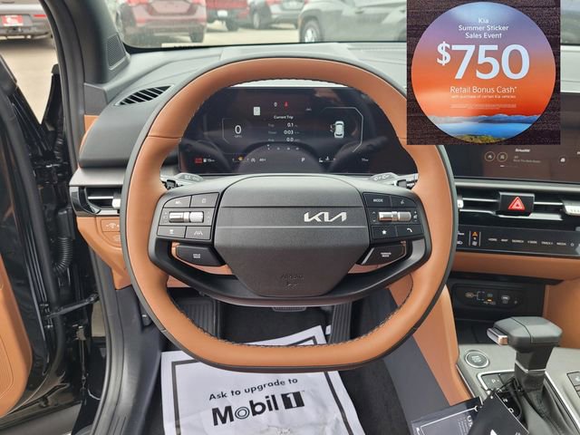 New 2026 Kia Sportage X-Line w/ X-Line Technology Package AWD/4WD image 12