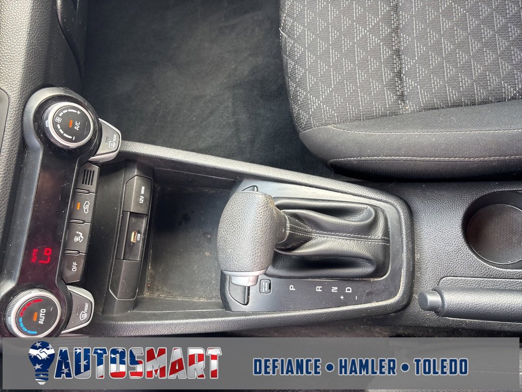 Used 2022 Kia Rio S w/ Option Group 015 image 37