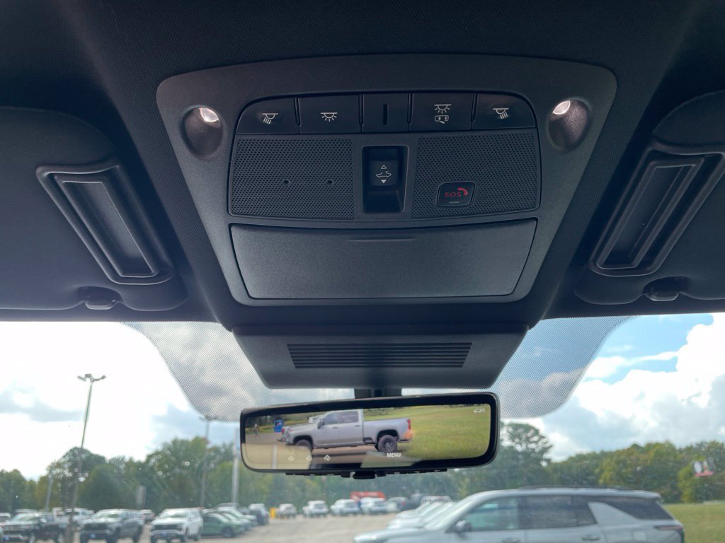 Used 2024 INFINITI QX80 Sensory RWD image 32
